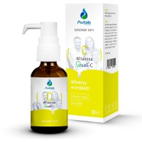 Vitamina C Liquida - 30ml