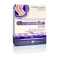 Glucosamina Plus - 60caps