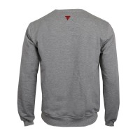 Sweatshirt modelo 033 Costas da Trec Team