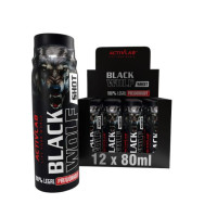 Pre Treino Lobo Shot - 12x80ml
