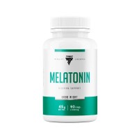 Melatonina - 90caps