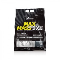 Max Mass 3XL - 6000g