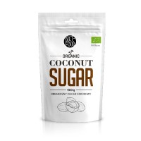Açúcar Côco Orgânico - 400g