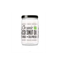 Óleo de Côco Extra Virgem - 1000ml