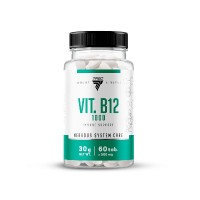 Vitamina B12 - 60comp