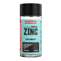 Zinco Quelatos - 100caps