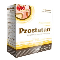 Prostatan - 60caps