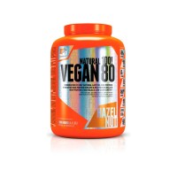 Proteína Vegan - 2000g