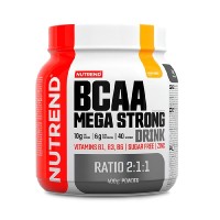 BCAA Mega Strong Drink - 400g