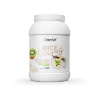 Farinha Arroz Delicious - 1000g