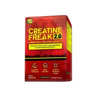 Creatina Freak 2 - 120vcaps