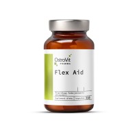 Flex Aid - 60caps