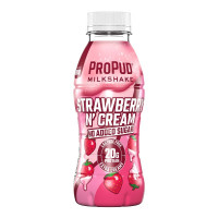 Batido de Proteína - 330ml