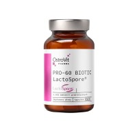 Probióticos LactoSpore - 60caps