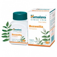 Boswellia - 60vcaps