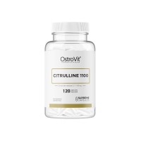 Citrulina 1100 - 120caps