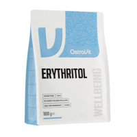 Eritritol Vegan - 1000g