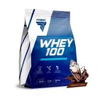 Proteína Whey 100 - 900g