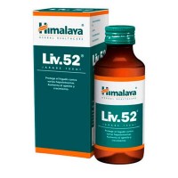 Liv52 Liquido - 100ml