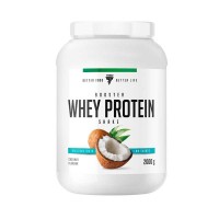 Proteína Whey Booster - 2000g