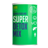 Super Detox Greens - 300g
