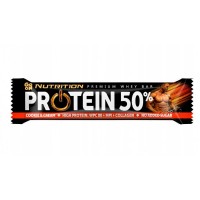 Barrita Proteina 50% - 40g
