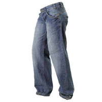 BB - Atlantic Baggy Jeans