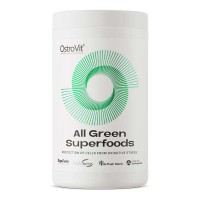 Greens Super Alimentos - 345g