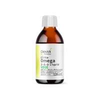 Omega 3-6-9 Vegan - 120ml