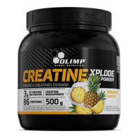 Creatina Xplode - 500g