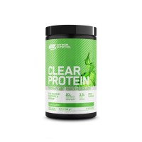 Clear Protein 100%  Proteína Vegetal Isolada - 280g