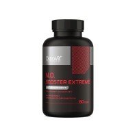 Booster Extreme - 80caps
