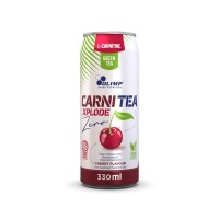 Carni-Tea Zero - 330ml