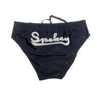 Roupa Interior de Banho Spokey Azul atras da Spokey
