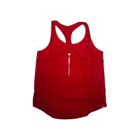 Stringer para mulher atras vermelha 09 da Trec Wear 