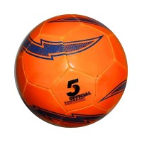 Bola de futebol Spokey Laranja