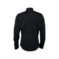 Casaco Pearl Izumi Quest AmFIB com isolamento térmico para ciclistas exigentes atras