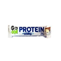 Barra de Proteína Milky GO ON  45g da Go ON Sante