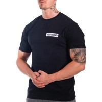 Pump yourself up com Nutrend Frente - Preto