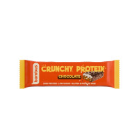 Barra Proteica Crocante Chocolate com 50g da Bombus