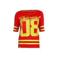 Tshirt Trecgirl 003 - XS