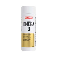 Omega 3 - 60drageias