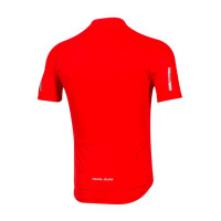 Jersey Ciclismo visão de trás