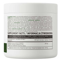 Extrato de Cereja para Ciclismo da Ostrovit