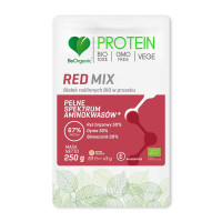 Proteina Vermelha BIO - 250g