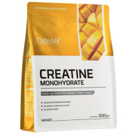 Creatina Monohidrato Manga