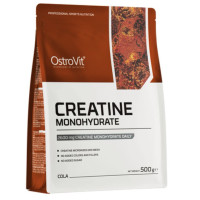 Creatina Monohidrato Cola