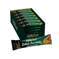 Barritas Proteina Dubai - 24x45g