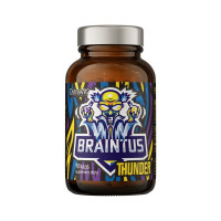 Trovão Cerebral - 90caps