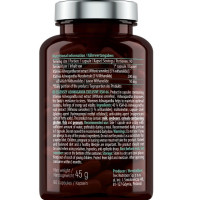 Ashwagandha Exclusivo KSM-66